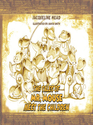 cover image of The Tales of Mr. Mouse